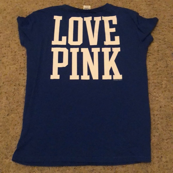 PINK T Shirt - Picture 2 of 3